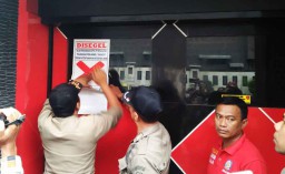 Dievaluasi, Seluruh Rumah Karaoke di Blitar Ditutup Sementara