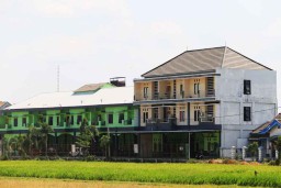 Ratusan Rumah Kos di Ponorogo Disinyalir Tak Berizin