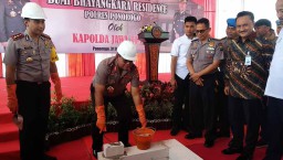 Polisi Bisa Beli Rumah Murah Seharga Rp 130 Juta, Ini Syaratnya