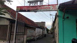 3 Warga Tambaksari Tewas Akibat Miras, Polisi Datangi Kenjeran