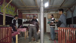 Jual Janin Kijang, Guru SD di Blitar Ditangkap Tim Gabungan BBKSDA