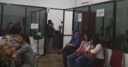 Sudah 2 Pekan Kantor Imigrasi Ponorogo Mendadak Sepi, Ini Penyebabnya