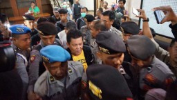 Wali Kota Pasuruan Ditetapkan sebagai Tersangka Penerima Suap Proyek