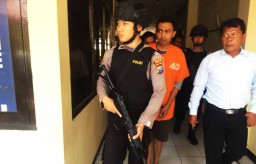Konsumsi Sabu, Kepala Desa di Ngawi Diringkus Polisi