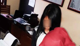 PSK Tretes Ditangkap Hendak Nyabu di Kamar Kos