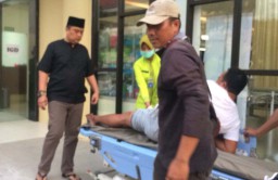 Jaringan Bandar Antar Pulau Disergap di Suramadu, Sabu 5 Kg Disita