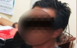 Polisi Ringkus Dua Pengedar Sabu Anggota Jaringan dari Lapas di Malang