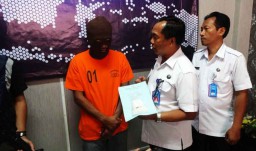 Pengiriman Narkoba Senilai Rp 392 Juta di Tulungagung Digagalkan