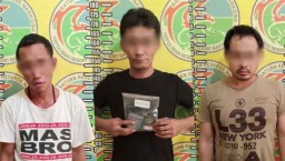 Pasok Sabu-sabu ke Bali, Empat Pengedar Dibekuk di Banyuwangi