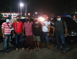 Simpan Sabu di Casing Hp untuk Pesta, Seorang Pemuda Situbondo Diamankan