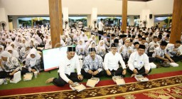 Rutin Safari Ramadan, Bupati Anas: Banyak Dapat Masukan dari Warga