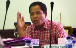 Begini Sikap Mantan Sekretaris PDIP Surabaya Soal Pergantian Ketua DPC