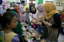 Begini Cara Sekolah Alam di Surabaya Perkenalkan Budaya Jawa Timur