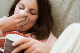 Beda Gejala Flu Biasa dan Covid-19 Menurut Dokter