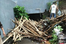 Kota Malang Banjir, Wali Kota Minta Maaf