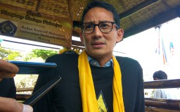 Dekan FEB Unair: Acara Sandiaga Uno Bukan Kegiatan Kami