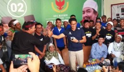 Tidak Ingin Bentrok, Alasan Sandiaga Hindari TPI Muncar Banyuwangi