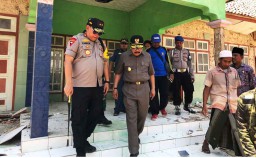 Ini Data 27 Korban Gempa di Pulau Sapudi