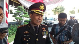 Sudah Sepekan, Terduga Teroris Bangil Masih Buron