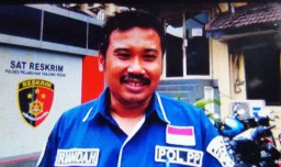 Ini Pengakuan Anggota Satpol PP Surabaya yang Dianiaya Warga