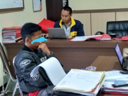 Petugas Gabungan Bongkar Perdagangan Satwa Dilindungi via Facebook