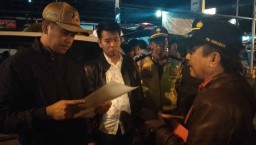 Dua Macan Diawetkan yang Terjaring Razia Polisi, Milik Siapa?