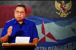 Begini Reaksi SBY Tanggapi Pertemuan Jokowi-AHY