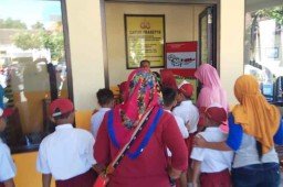 Korban Rambut Dicukur Ngawur di SD Banyuwangi Bertambah Dua Siswa