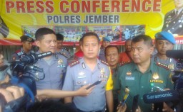 Polisi Periksa 20 Pegawai Dispendukcapil Jember soal Pungli KTP