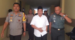 Penyerangan Pos Polisi di Lamongan Sudah Dirancang 3 Bulan Sebelumnya
