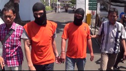 Bandar Narkoba di Surabaya Dikendalikan Napi dari Lapas Cipinang