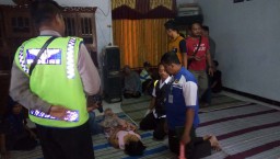Depresi Menganggur, Mantan TKW Gantung Diri di Kamar Mandi