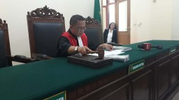 Pria ini Cabut Permohonan Ganti Identitas Kelamin di Pengadilan