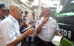 Puji Terminal Purabaya, Sekjen Kemenhub: Bisa Jadi Percontohan! 