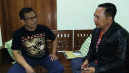 Dindik Probolinggo Janjikan Renovasi 3 Atap Kelas yang Nyaris Ambruk