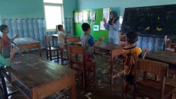 Tanggulangi Banjir Lumpur di Blitar, BPBD Kerahkan Alat Berat