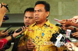 Terkonfirmasi Covid-19, Sekda DKI Jakarta Saefullah Meninggal Dunia