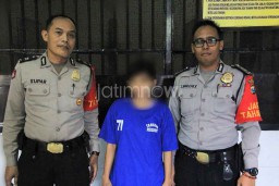 Sewa Kamar Apartemen, Kusmi Buka Layanan Seks Threesome di Surabaya