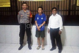 Cabuli Gadis di Bawah Umur, Guru Les Privat di Surabaya Diringkus