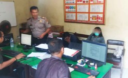 Selingkuh, Ibu Dua Anak di Tulungagung Digerebek Warga