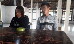 Pulang dari Hongkong, TKW Asal Blitar ini Kabur Bersama Selingkuhan