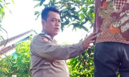 Diduga Putus Asa, Kakek di Banyuwangi ini Gantung Diri