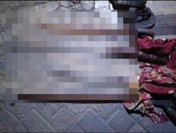 Bawa Sajam, 4 Pelajar Ditangkap Tim Respati Polrestabes Surabaya 