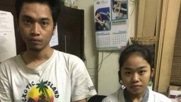 Hendak Pesta Sabu di Kamar Kos, Sepasang Kekasih Diringkus Polisi 
