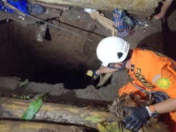 Penyebab 4 Orang Tewas di Septic Tank, Diduga Terpapar Gas