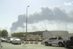 Arab Saudi Gagalkan Serangan Empat Drone Bermuatan Bom