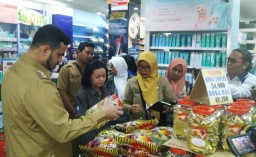 Sidak Mamin, Wali Kota Probolinggo Temukan Banyak Makanan Kadaluarsa