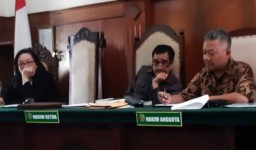 Sidang Koperasi Arta Srikandi, Kuasa Hukum: Seperti Main-main