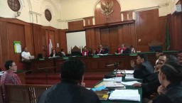 Kurang Kompeten, Saksi Ahli ITE Ditolak Kuasa Hukum Ahmad Dhani