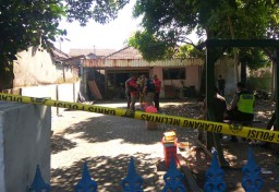 Penggerebekan Teroris di Sidoarjo, Polisi Amankan 4 Bom Rakitan 
